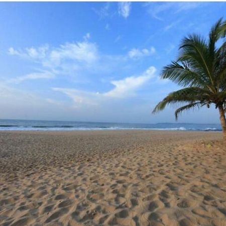 Batti Relax Point Villa & Rooms Batticaloa Exterior foto