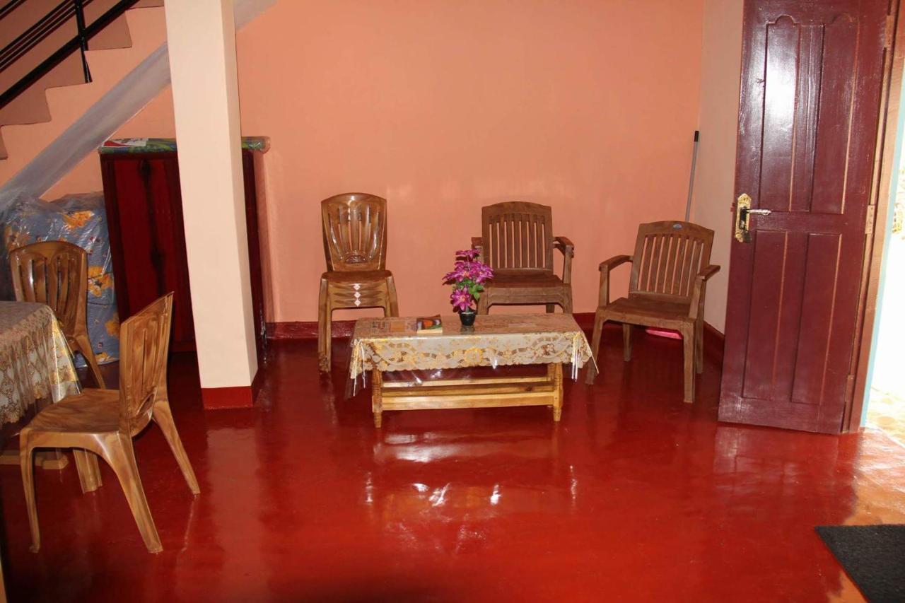 Batti Relax Point Villa & Rooms Batticaloa Exterior foto