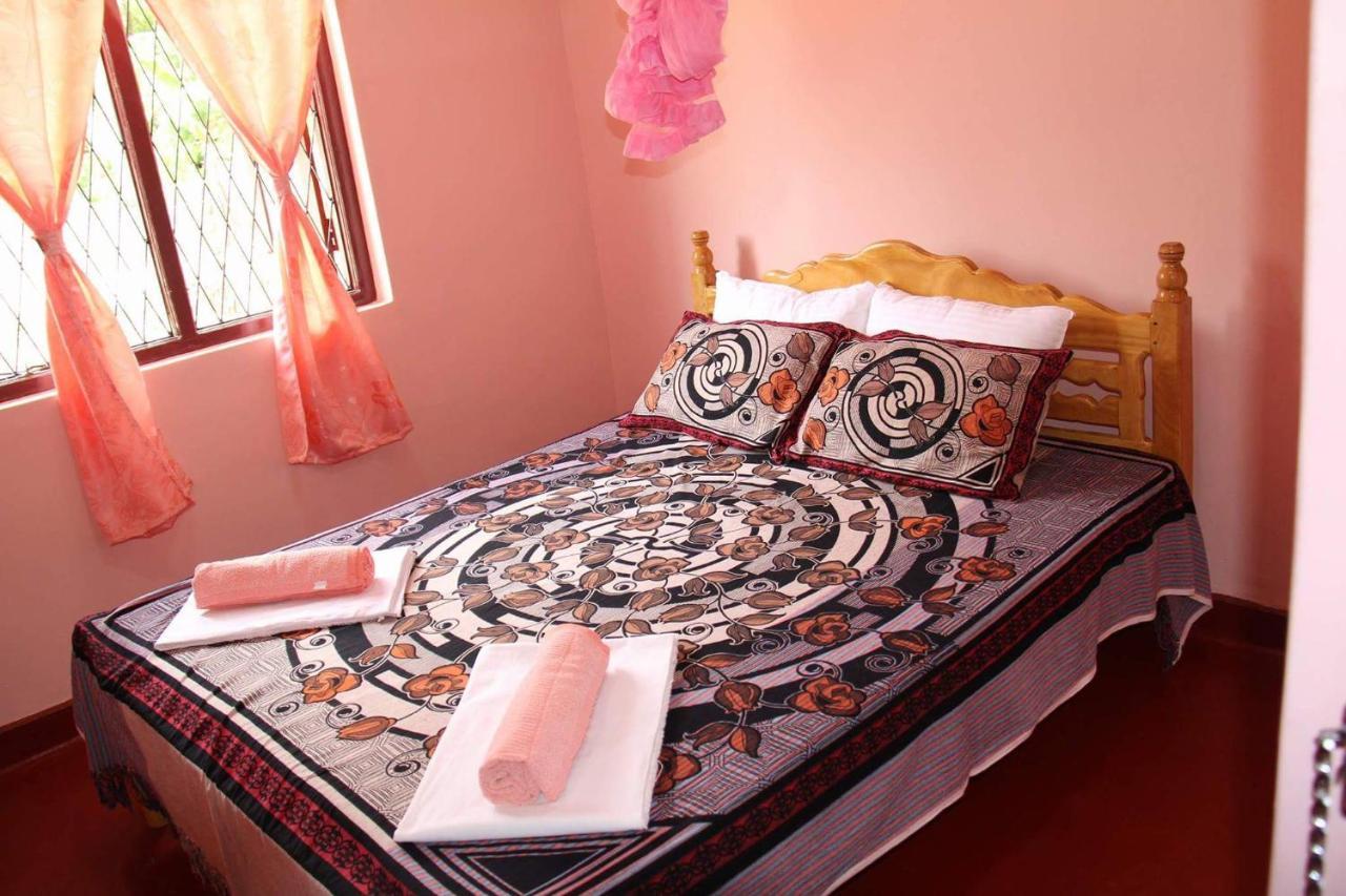 Batti Relax Point Villa & Rooms Batticaloa Exterior foto