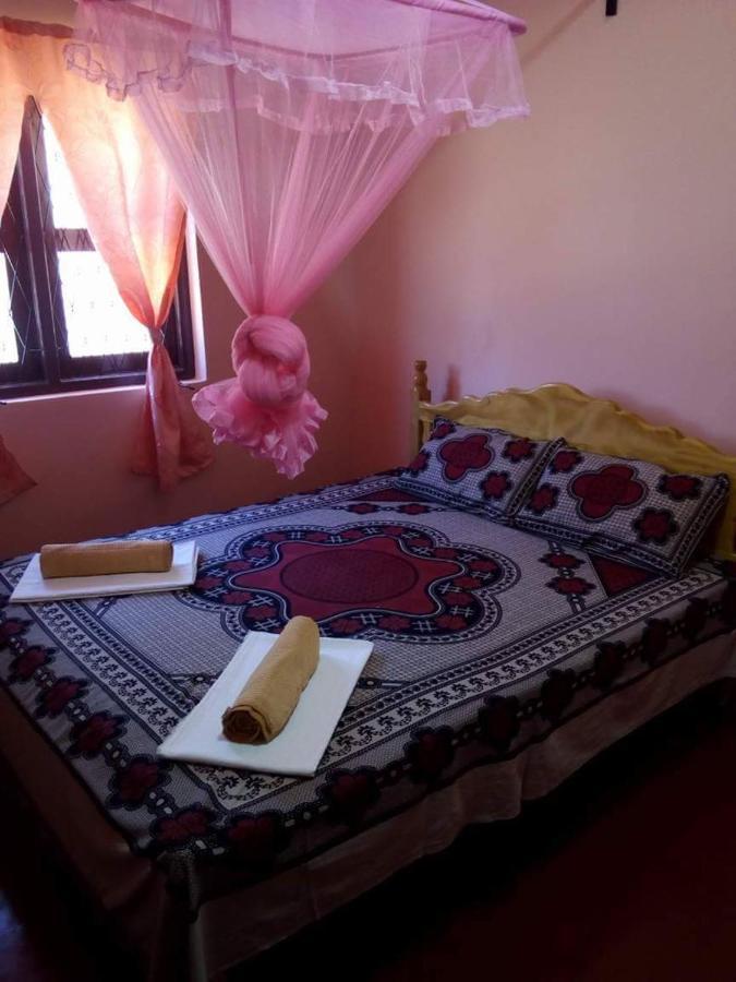 Batti Relax Point Villa & Rooms Batticaloa Exterior foto
