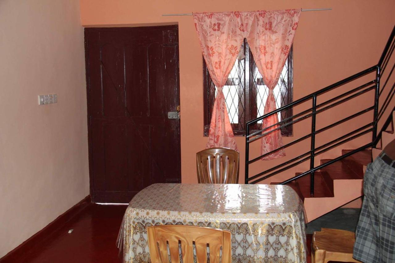 Batti Relax Point Villa & Rooms Batticaloa Exterior foto