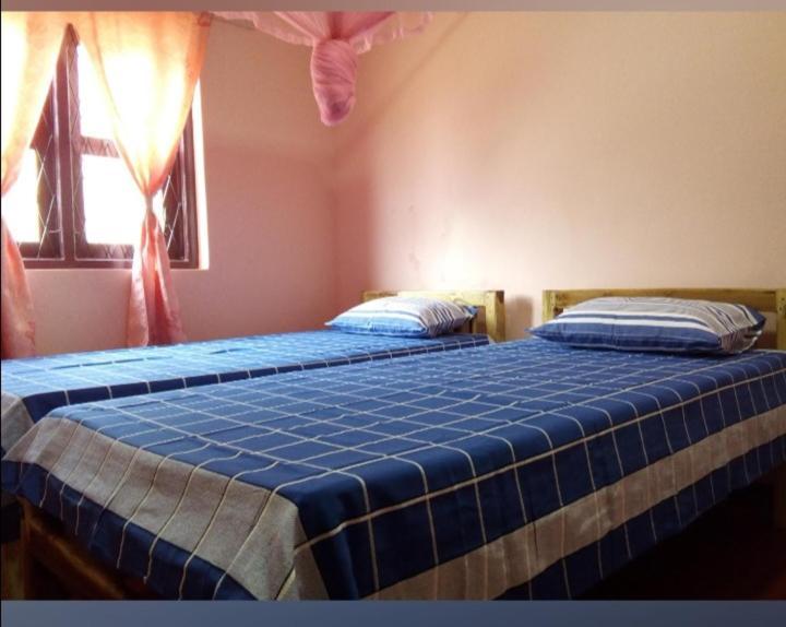 Batti Relax Point Villa & Rooms Batticaloa Exterior foto