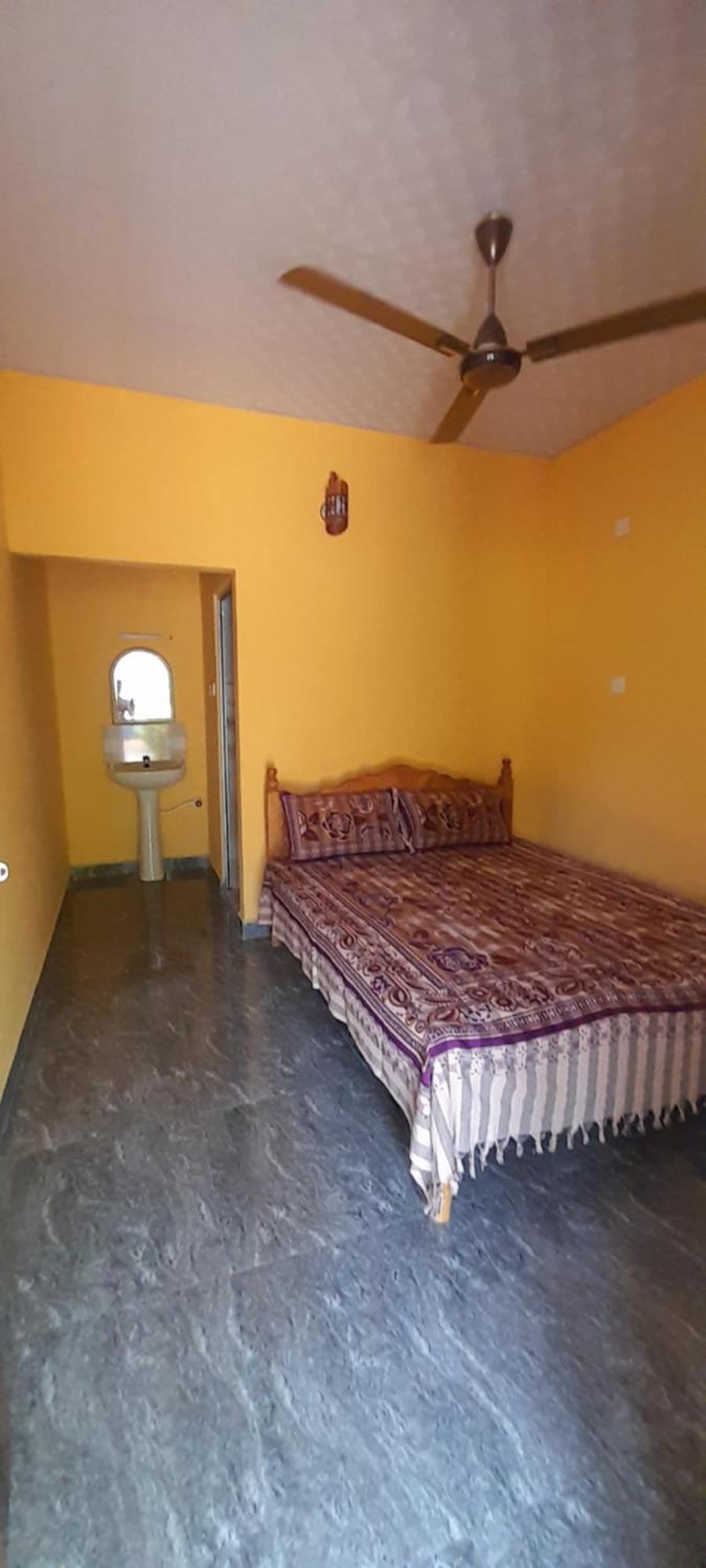 Batti Relax Point Villa & Rooms Batticaloa Exterior foto
