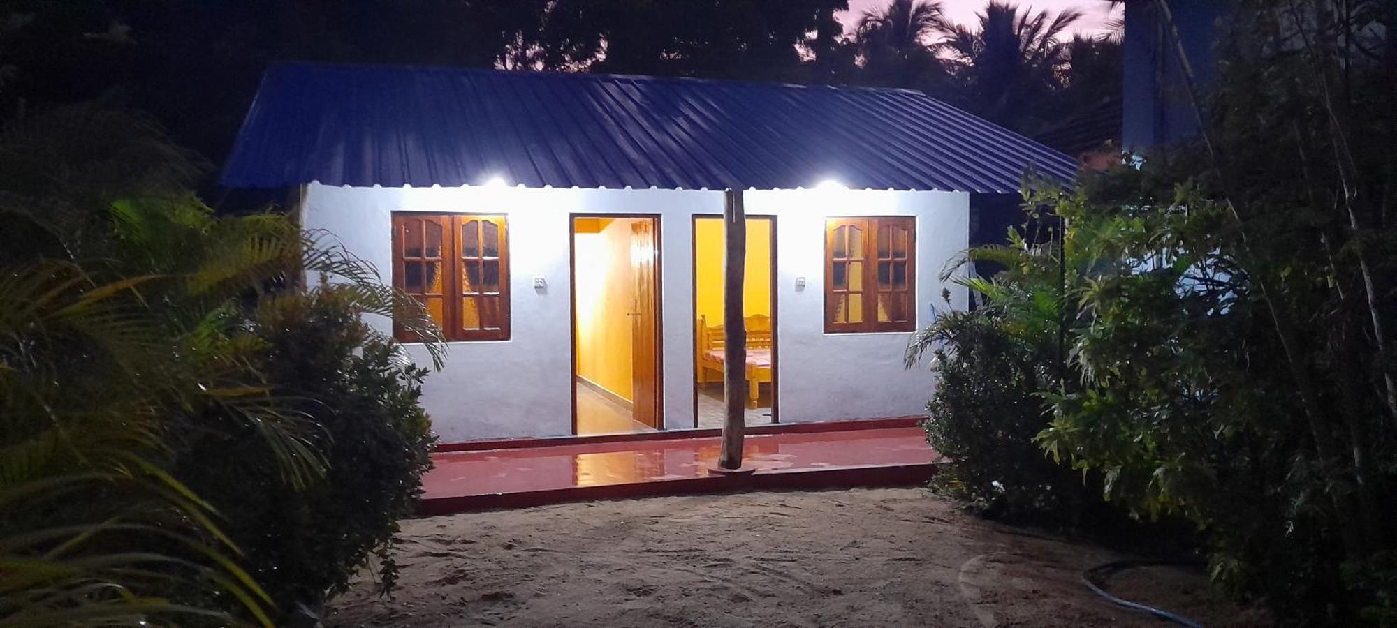 Batti Relax Point Villa & Rooms Batticaloa Habitación foto