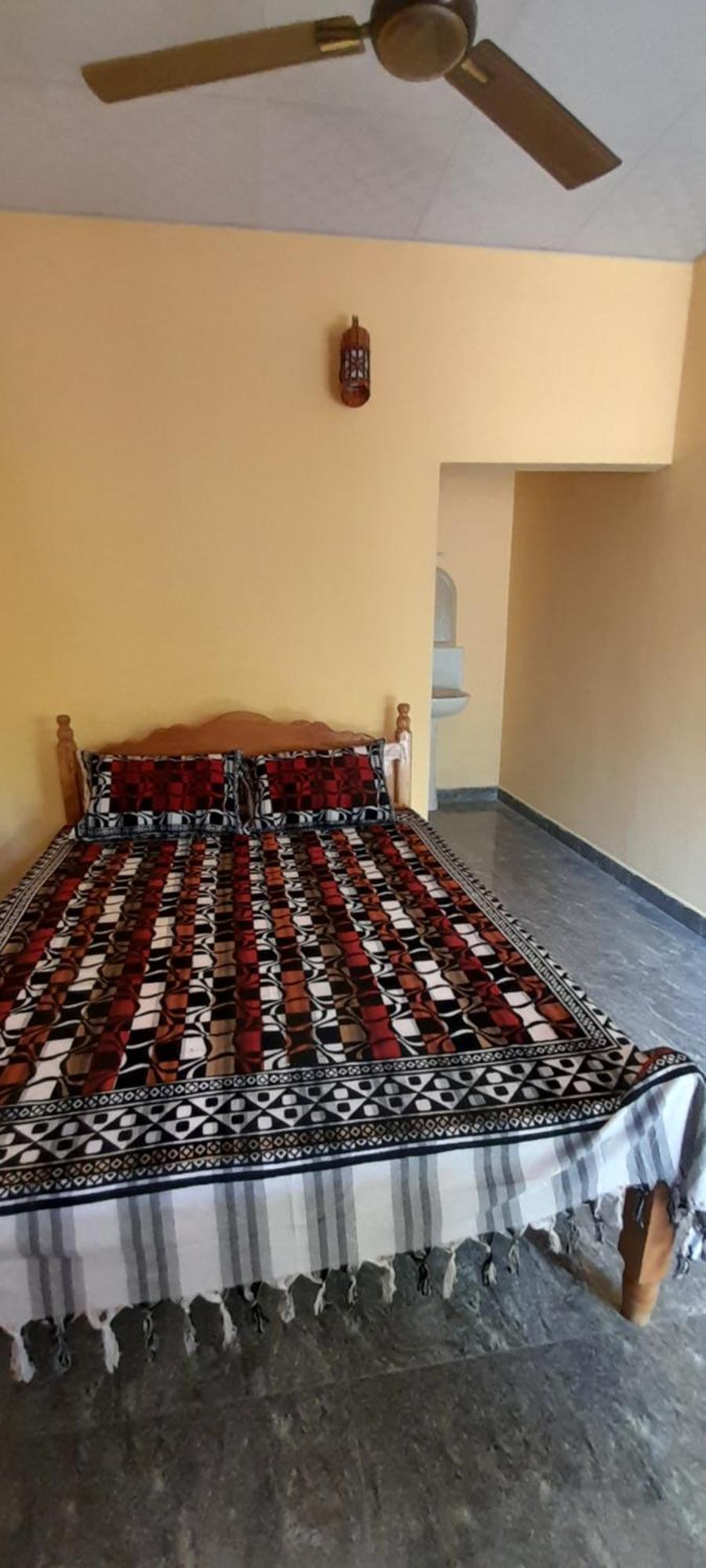 Batti Relax Point Villa & Rooms Batticaloa Exterior foto