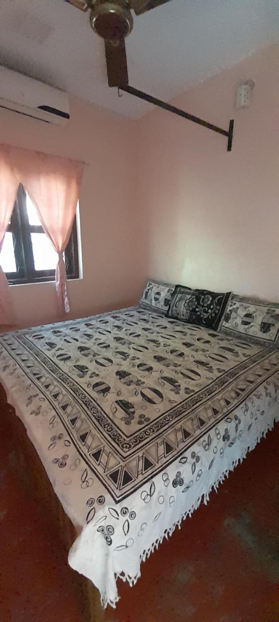 Batti Relax Point Villa & Rooms Batticaloa Exterior foto