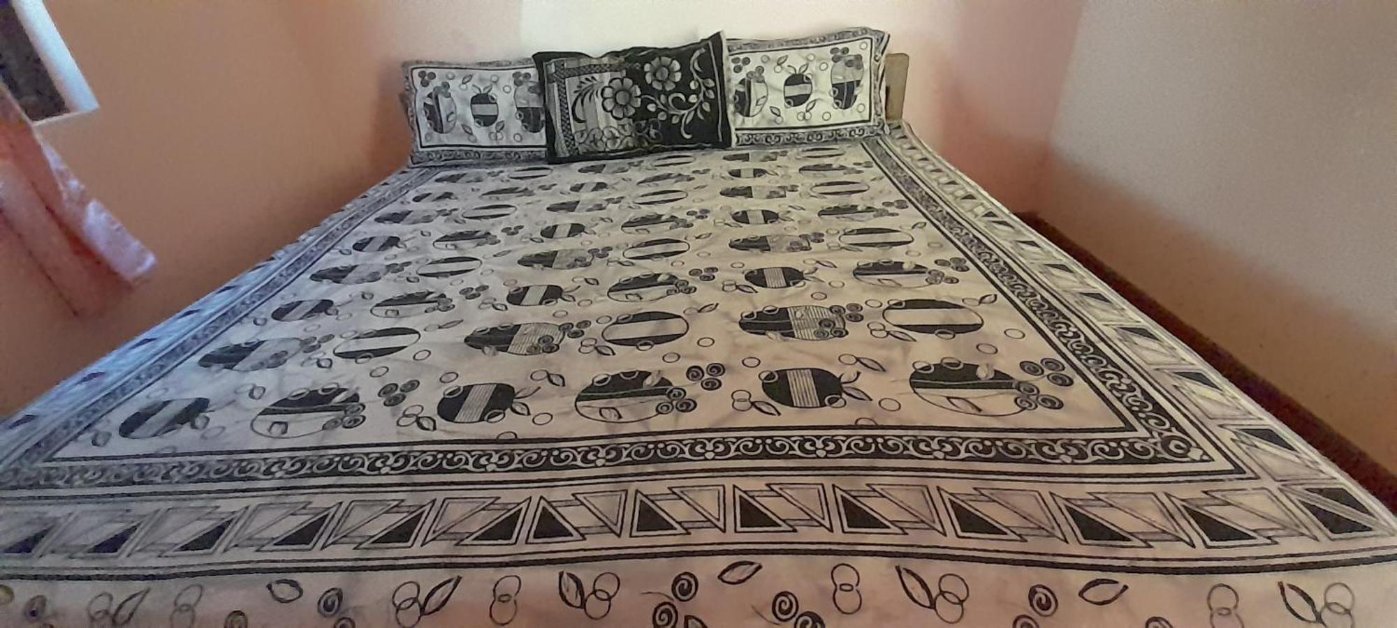 Batti Relax Point Villa & Rooms Batticaloa Exterior foto